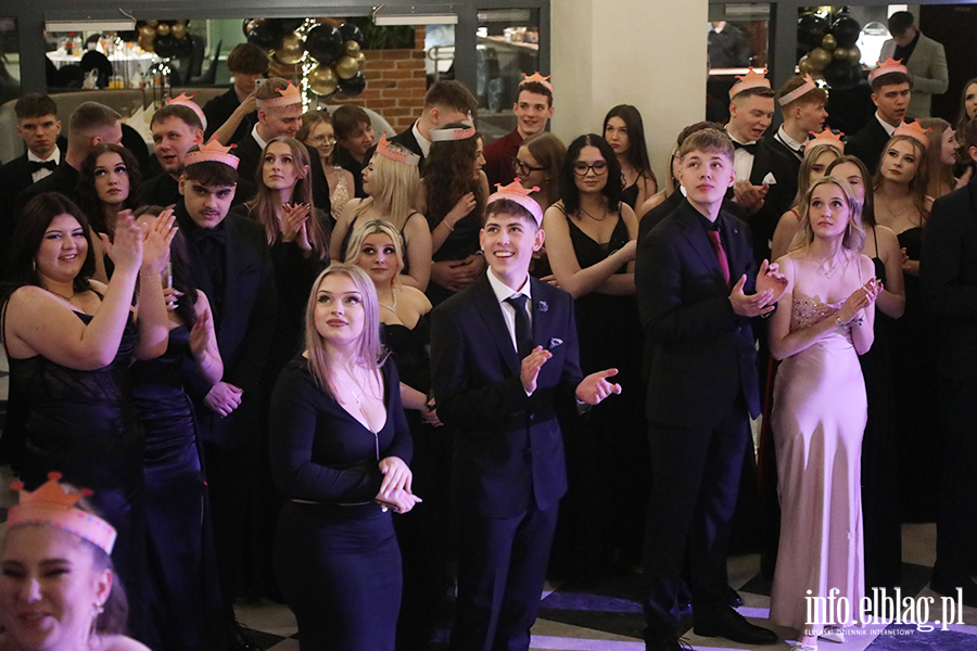  Zobacz, jak na Studni�wce bawili si� maturzy�ci ZST-I, fot. 110