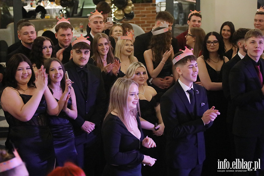  Zobacz, jak na Studni�wce bawili si� maturzy�ci ZST-I, fot. 111