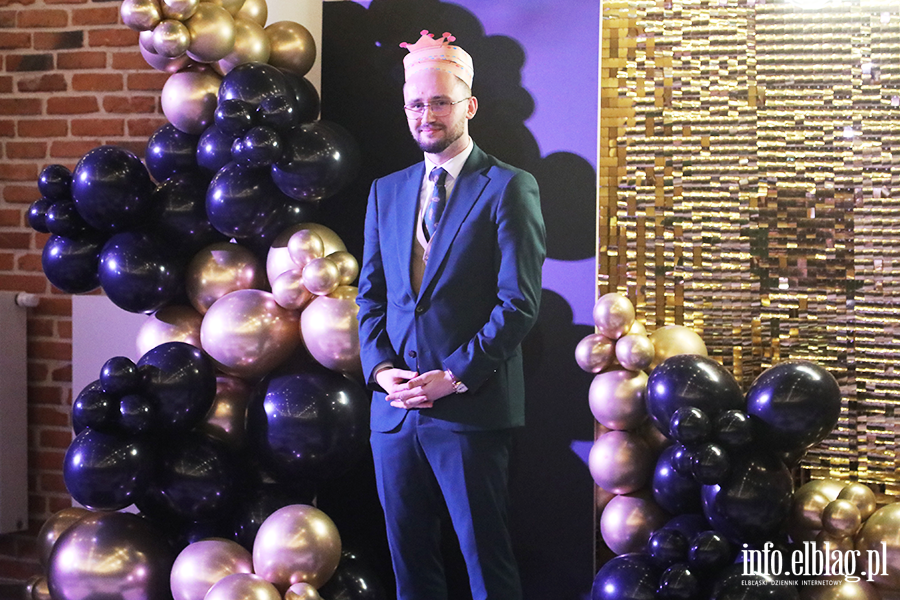  Zobacz, jak na Studni�wce bawili si� maturzy�ci ZST-I, fot. 112