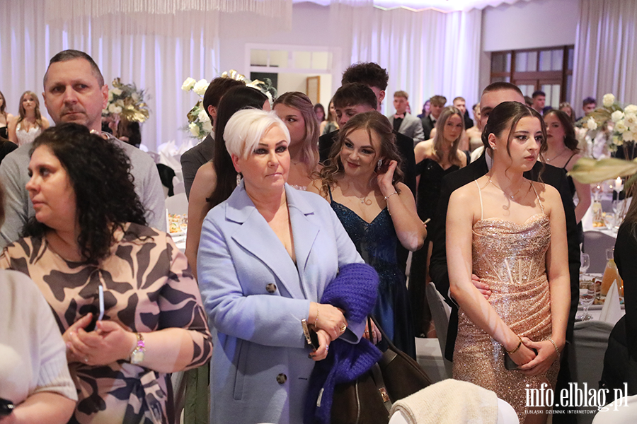 Za nami Studni�wka III LO, fot. 3