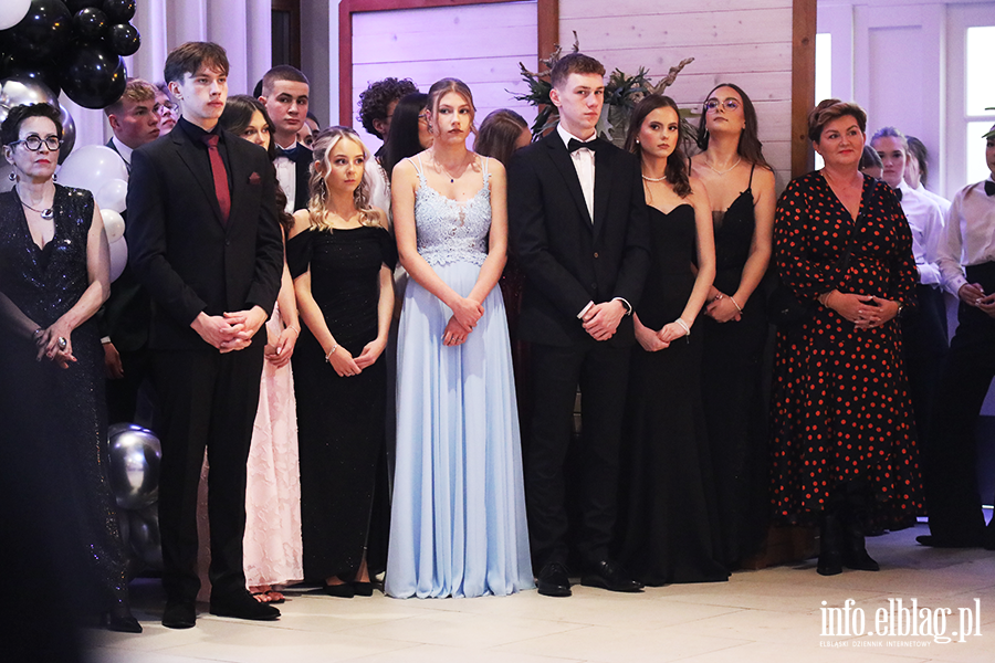 Za nami Studni�wka III LO, fot. 4