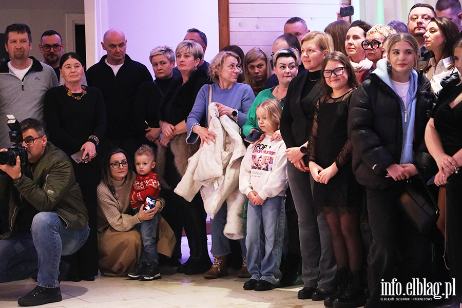 Za nami Studni�wka III LO, fot. 5