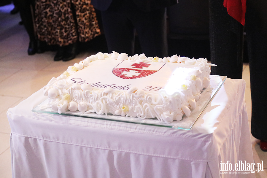 Za nami Studni�wka III LO, fot. 6