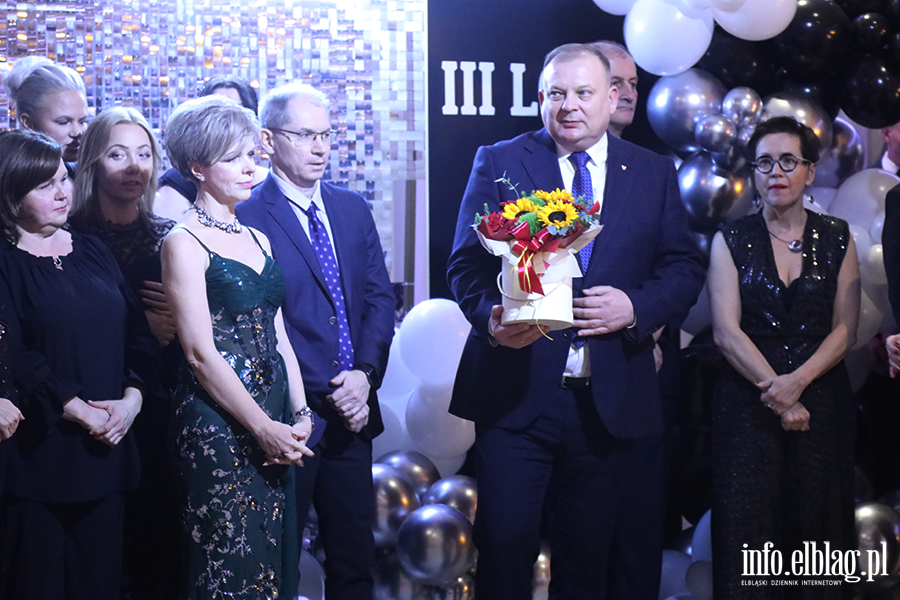 Za nami Studni�wka III LO, fot. 9