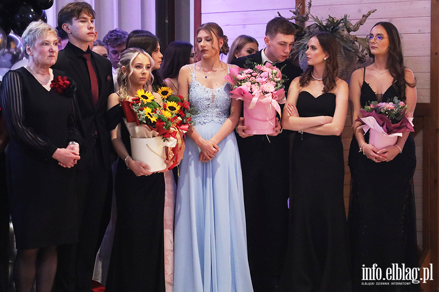 Za nami Studni�wka III LO, fot. 10