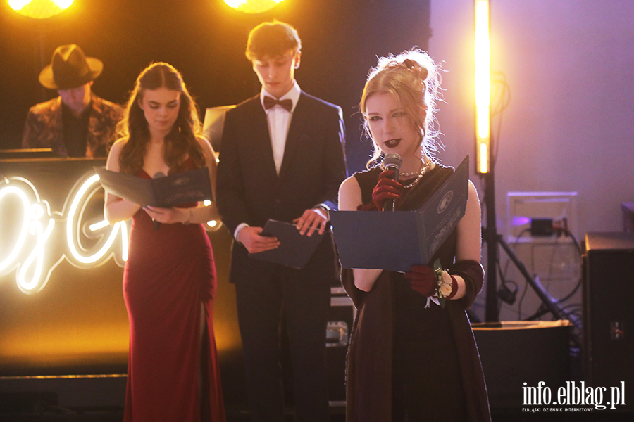 Za nami Studni�wka III LO, fot. 11