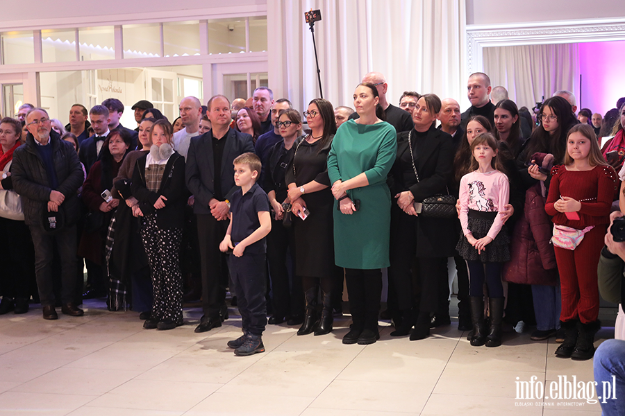 Za nami Studni�wka III LO, fot. 13