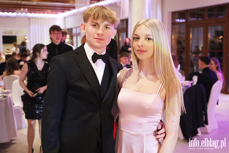 Za nami Studni�wka III LO, fot. 15