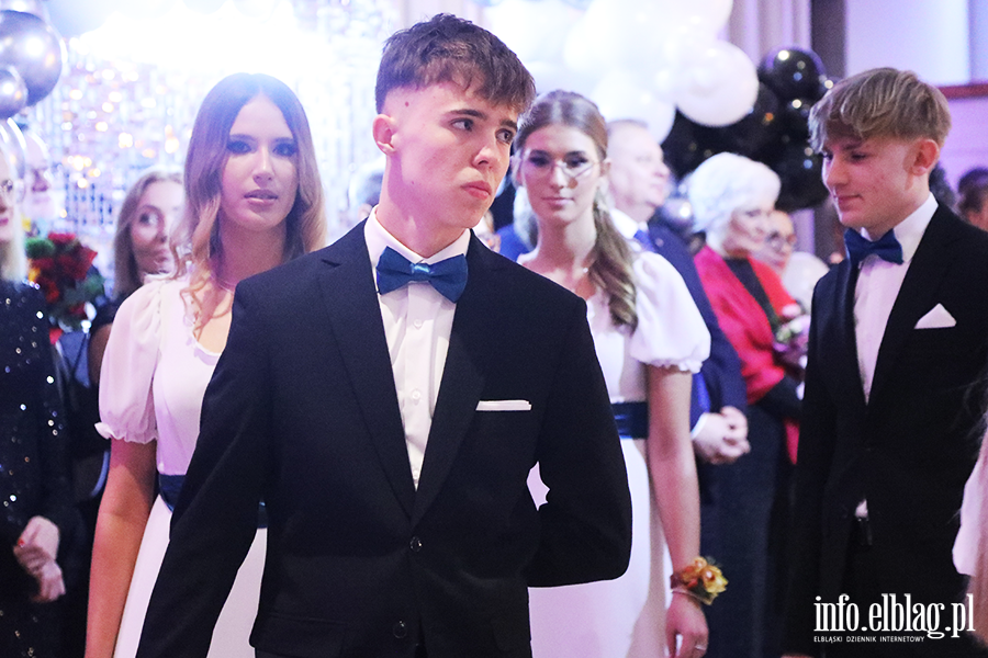 Za nami Studni�wka III LO, fot. 17