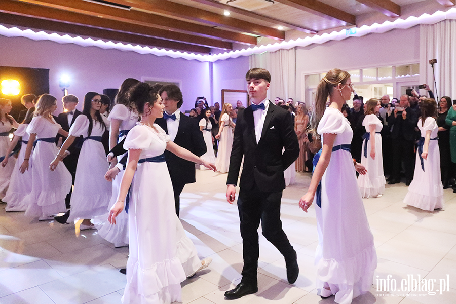 Za nami Studni�wka III LO, fot. 18