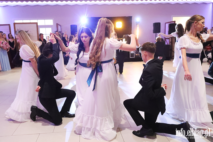 Za nami Studni�wka III LO, fot. 20