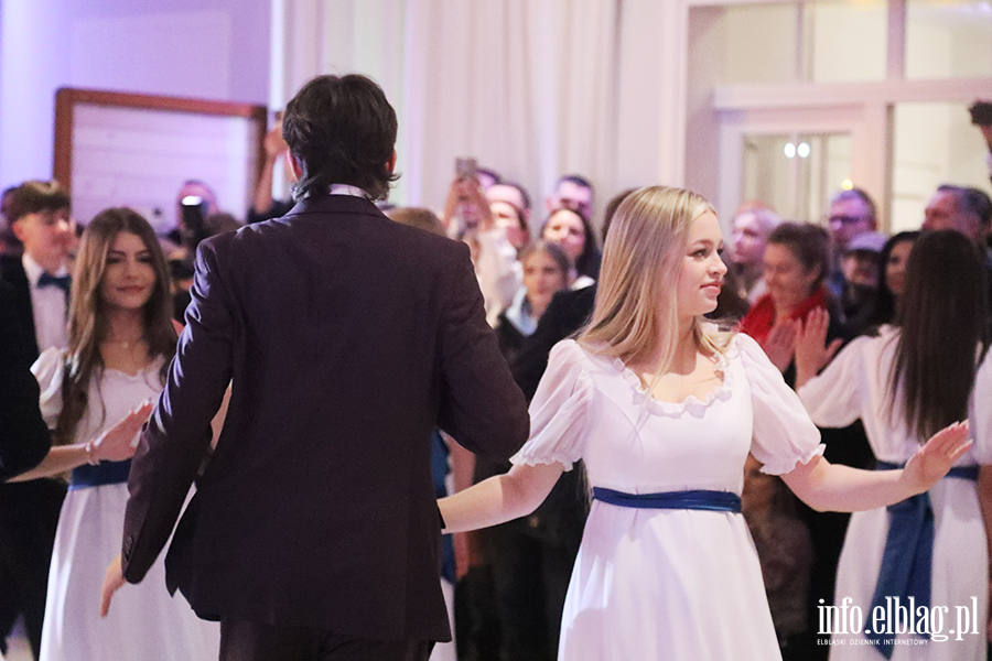 Za nami Studni�wka III LO, fot. 21