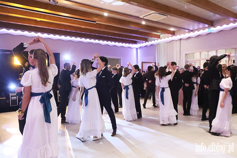 Za nami Studni�wka III LO, fot. 22