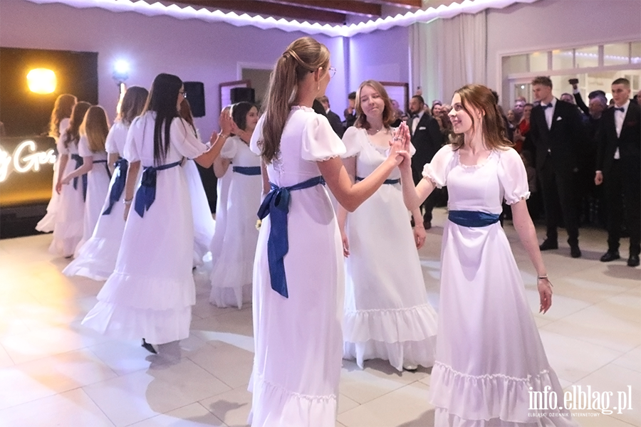 Za nami Studni�wka III LO, fot. 23