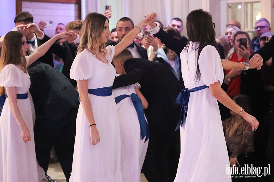 Za nami Studni�wka III LO, fot. 24