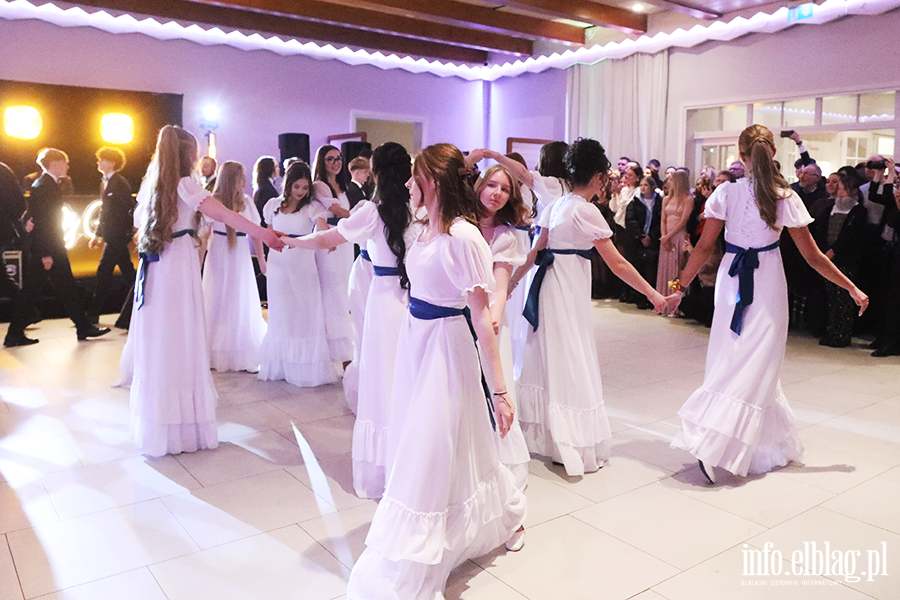 Za nami Studni�wka III LO, fot. 25