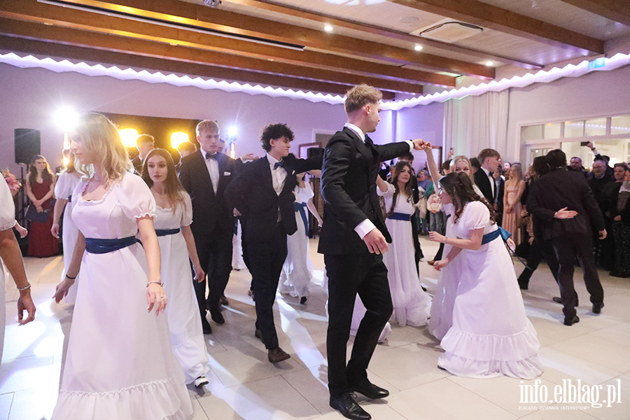 Za nami Studni�wka III LO, fot. 26