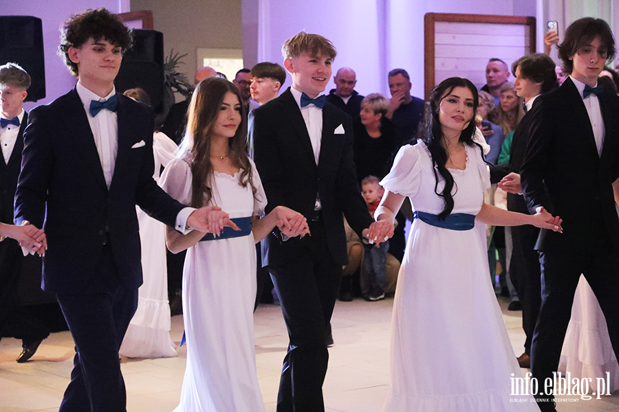 Za nami Studni�wka III LO, fot. 28