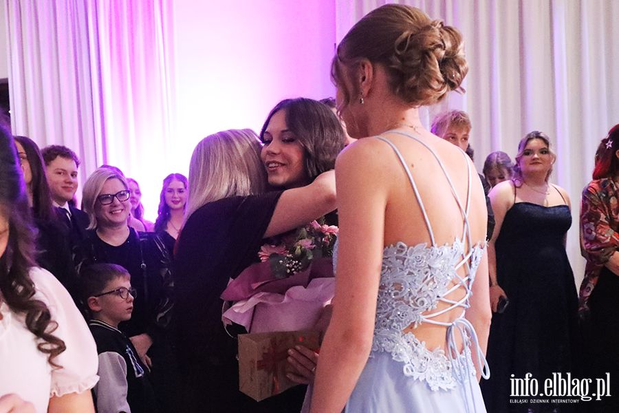 Za nami Studni�wka III LO, fot. 29