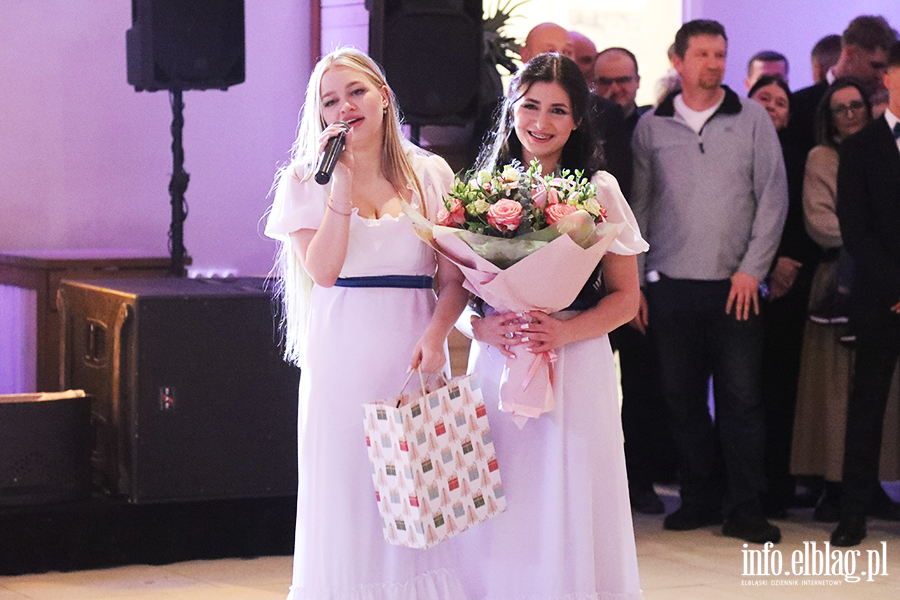 Za nami Studni�wka III LO, fot. 30