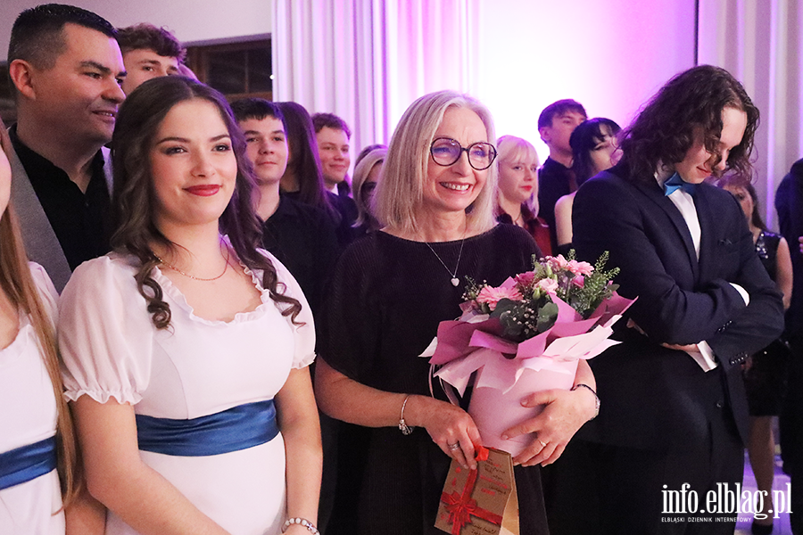 Za nami Studni�wka III LO, fot. 31