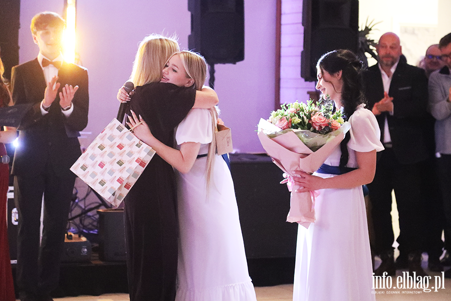 Za nami Studni�wka III LO, fot. 32