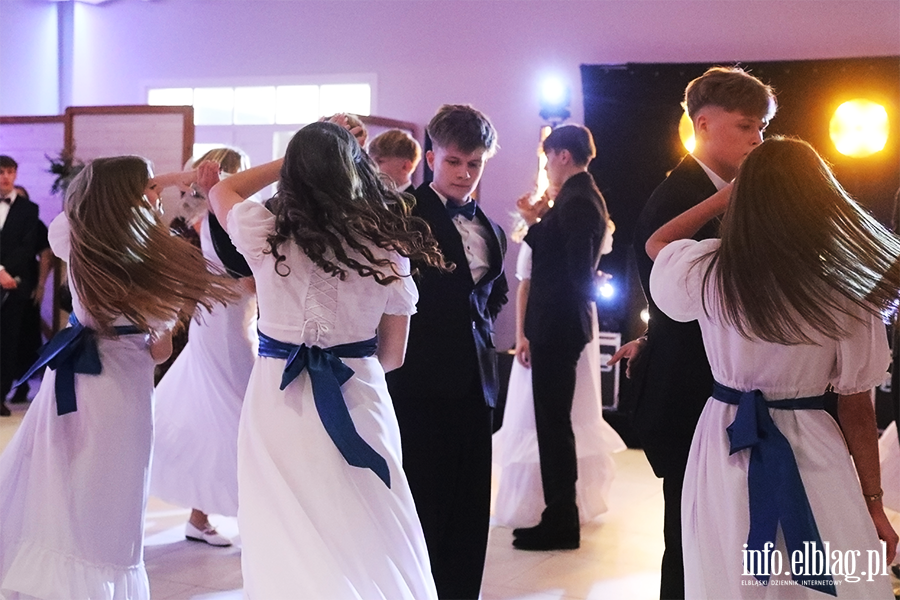 Za nami Studni�wka III LO, fot. 36