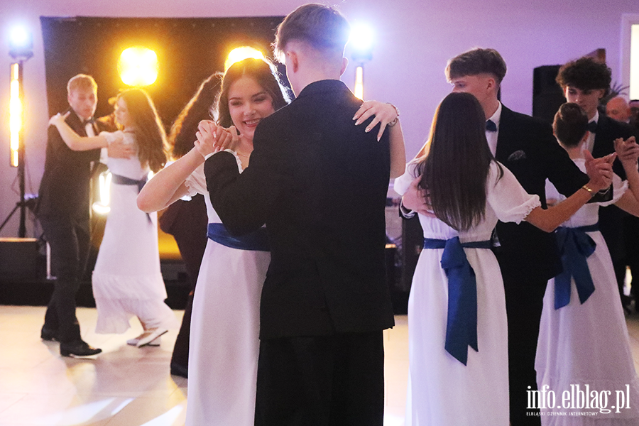 Za nami Studni�wka III LO, fot. 37