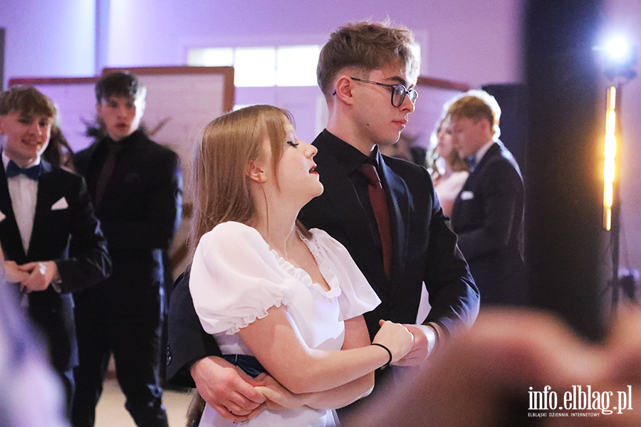 Za nami Studni�wka III LO, fot. 38