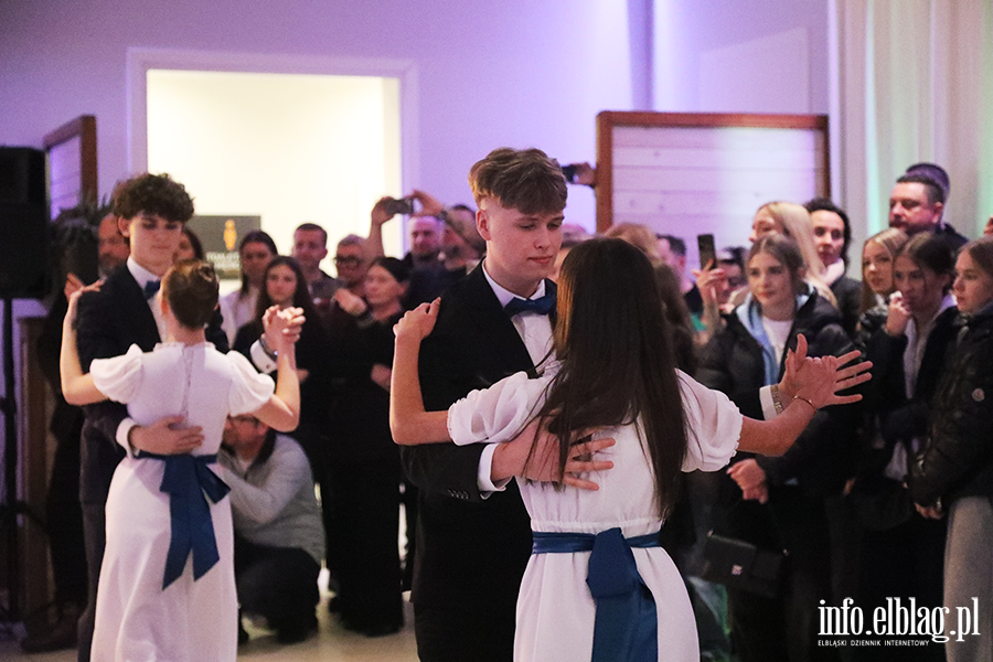 Za nami Studni�wka III LO, fot. 40