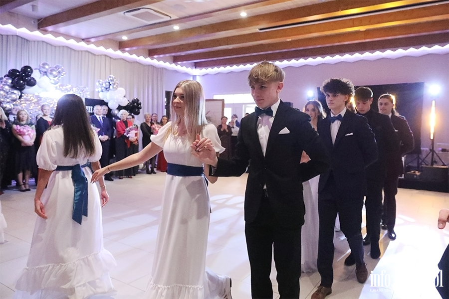 Za nami Studni�wka III LO, fot. 41