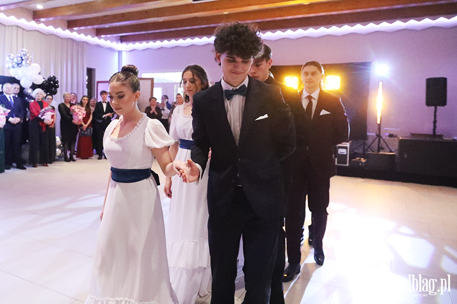 Za nami Studni�wka III LO, fot. 42