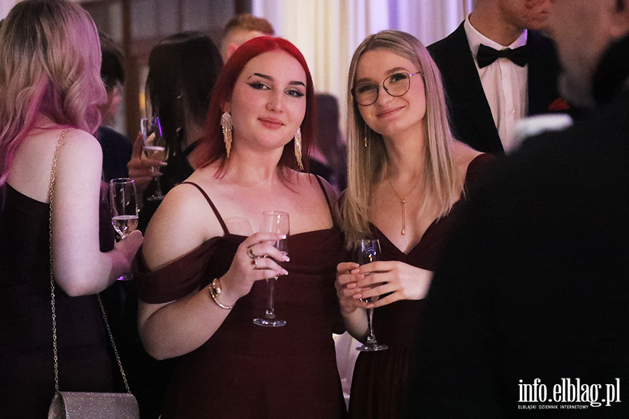 Za nami Studni�wka III LO, fot. 43