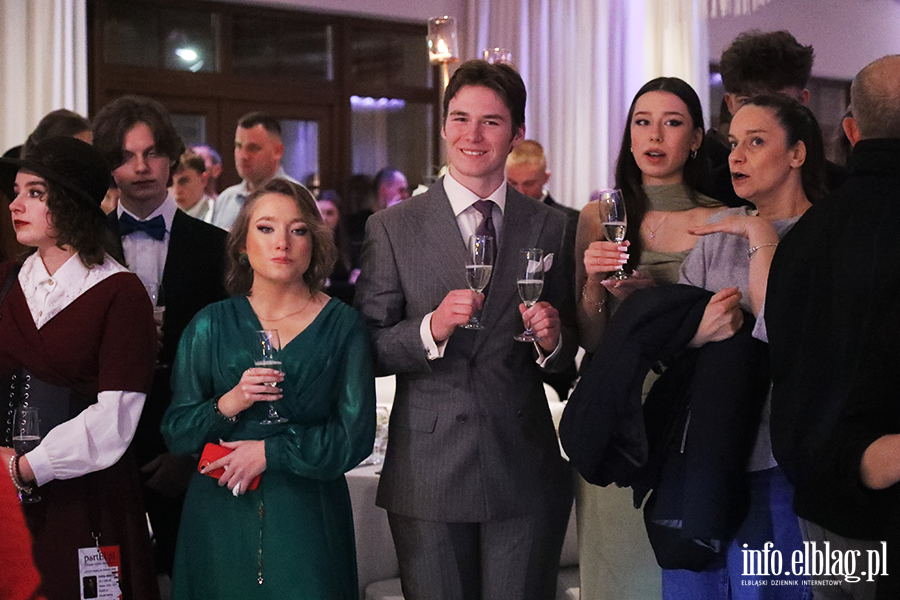 Za nami Studni�wka III LO, fot. 44