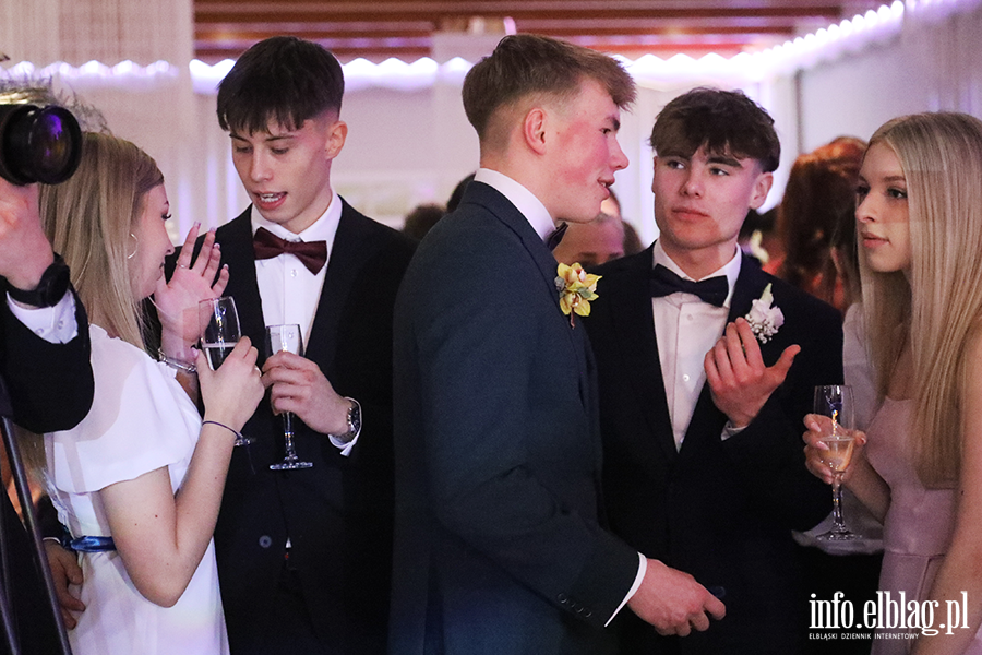 Za nami Studni�wka III LO, fot. 45