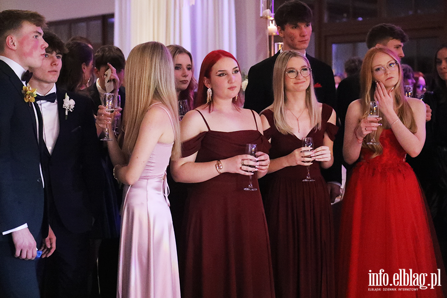 Za nami Studni�wka III LO, fot. 46