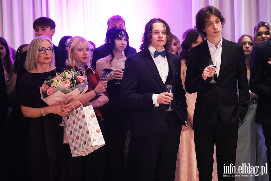 Za nami Studni�wka III LO, fot. 47