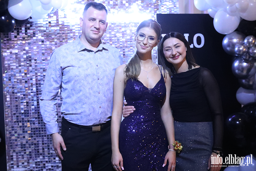 Za nami Studni�wka III LO, fot. 48