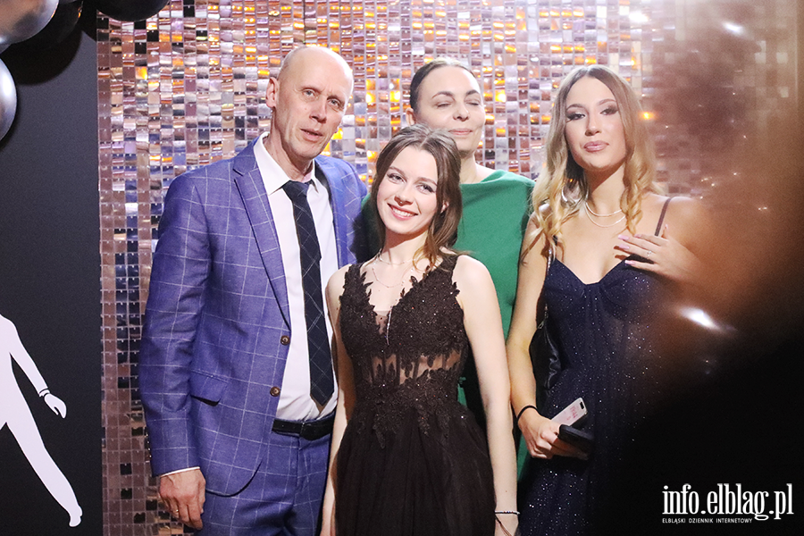 Za nami Studni�wka III LO, fot. 53