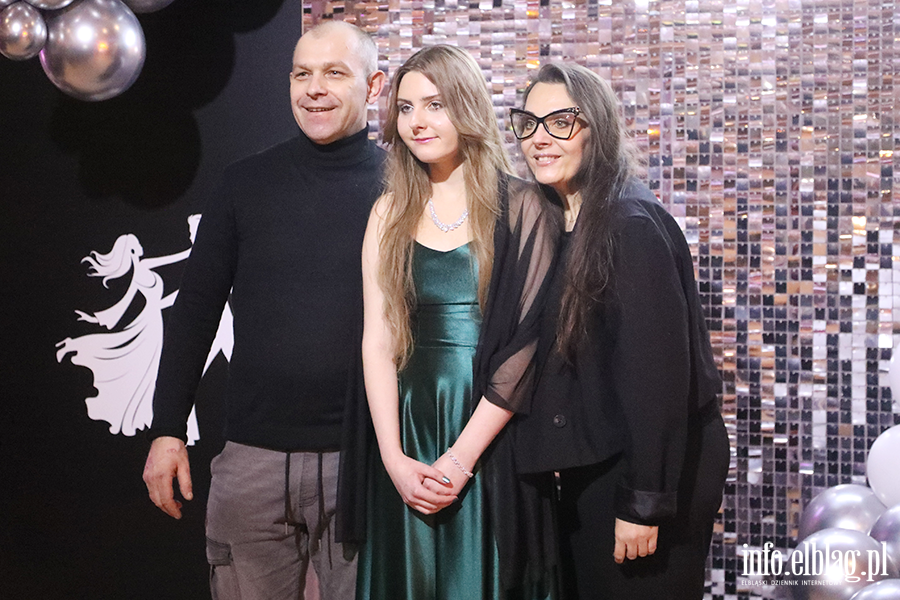 Za nami Studni�wka III LO, fot. 54