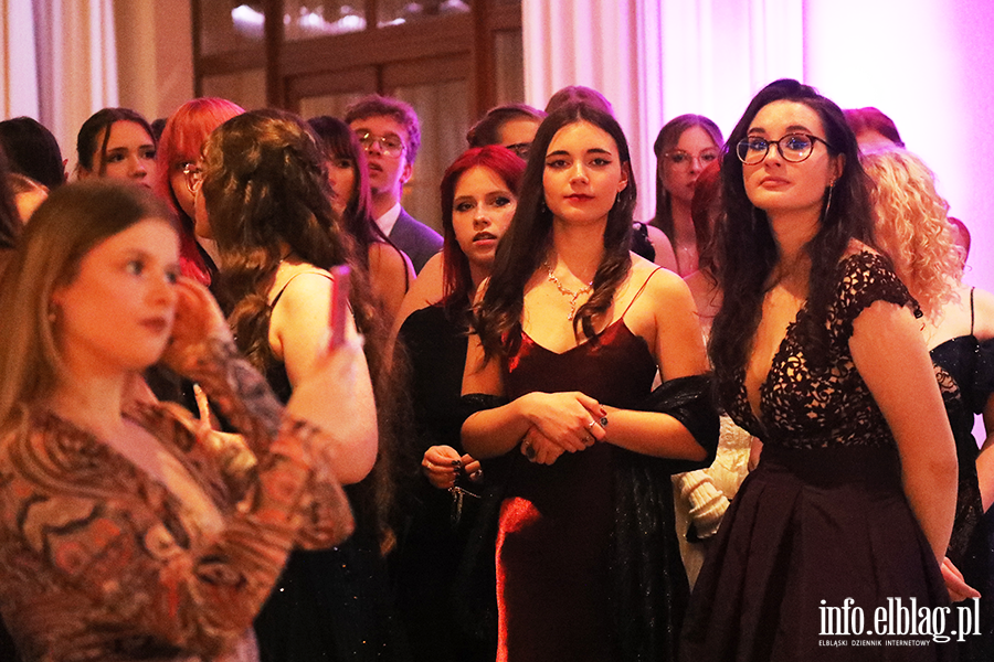 Za nami Studni�wka III LO, fot. 55