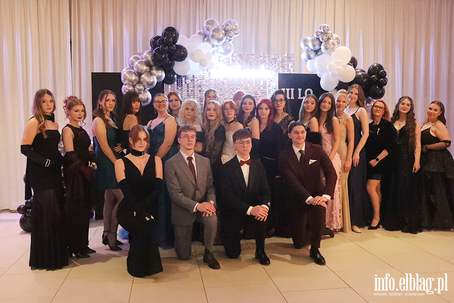 Za nami Studni�wka III LO, fot. 57