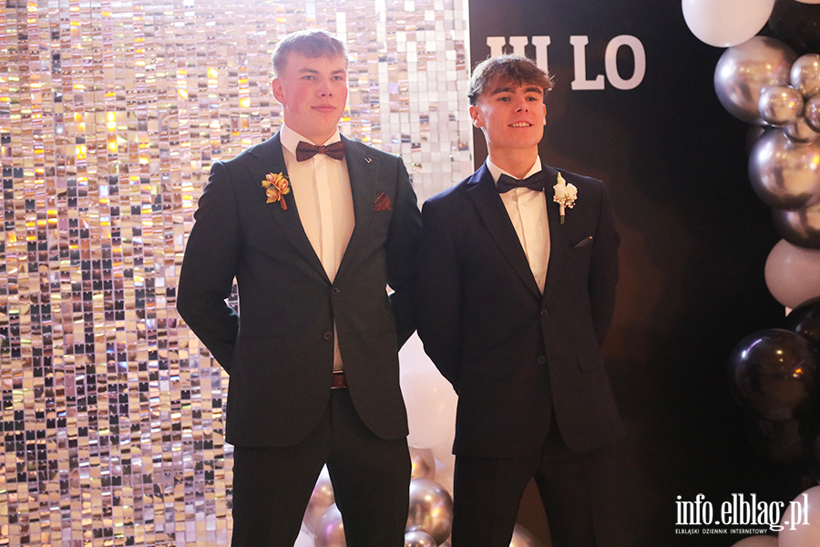 Za nami Studni�wka III LO, fot. 58