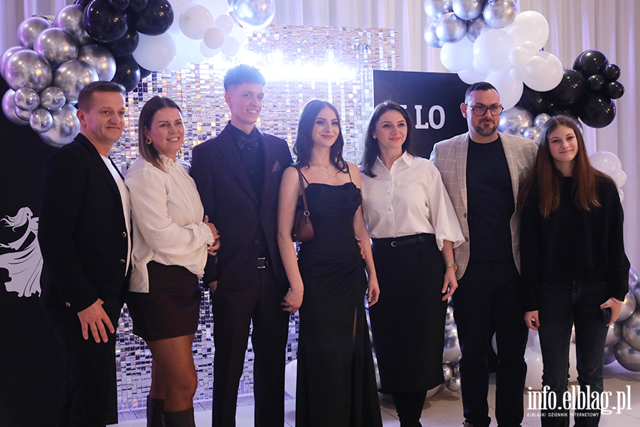 Za nami Studni�wka III LO, fot. 61