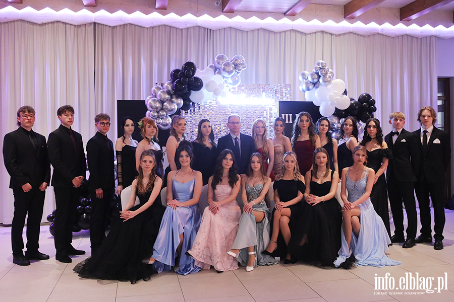 Za nami Studni�wka III LO, fot. 62