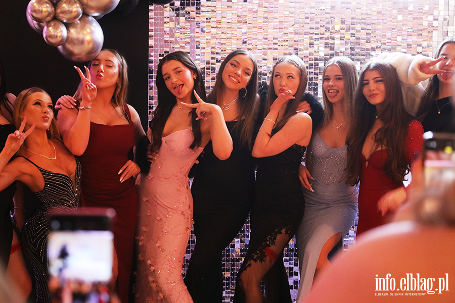 Za nami Studni�wka III LO, fot. 64