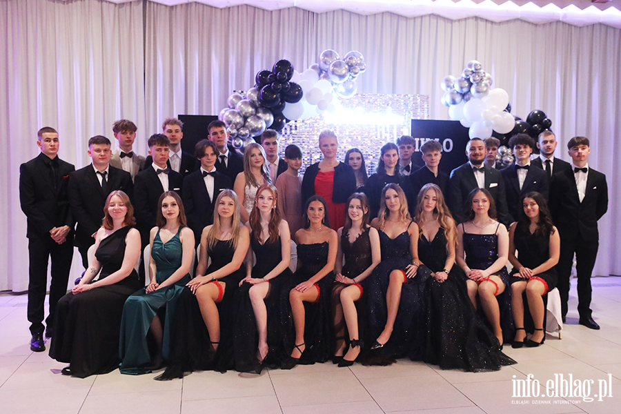 Za nami Studni�wka III LO, fot. 66