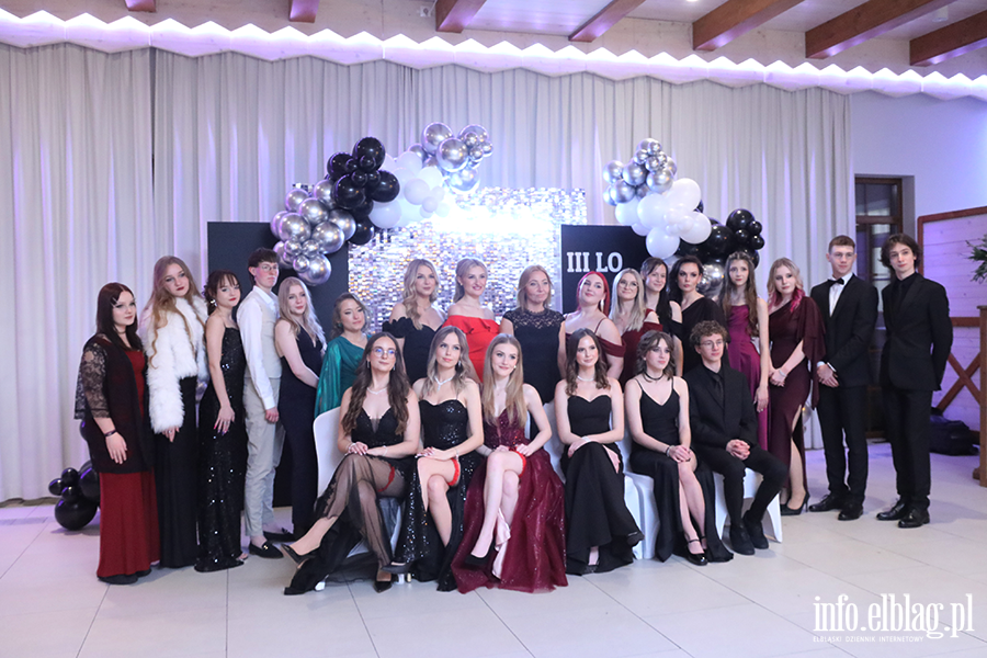 Za nami Studni�wka III LO, fot. 67