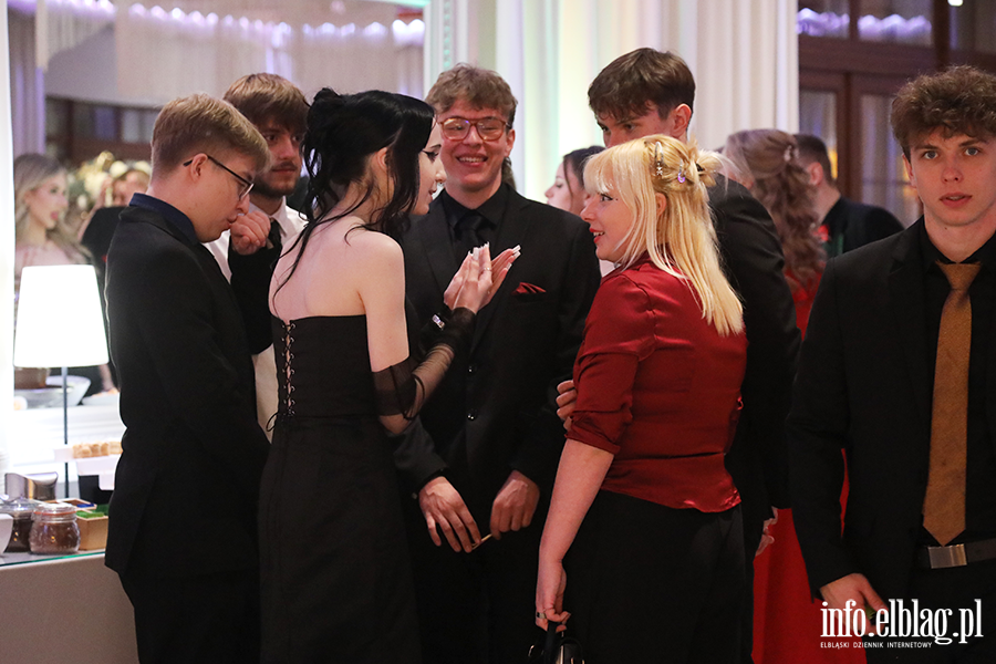 Za nami Studni�wka III LO, fot. 70