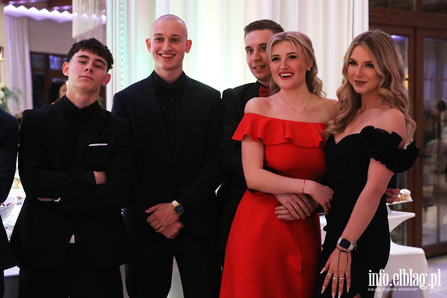 Za nami Studni�wka III LO, fot. 73